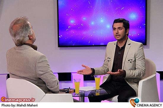 مجری تلوزیون پول لباس‌هایش کمتر از 15 میلیونه!عکس