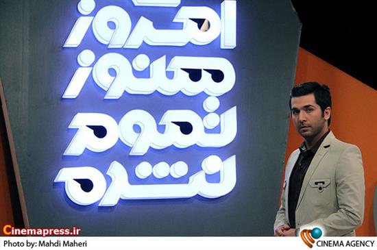مجری تلوزیون پول لباس‌هایش کمتر از 15 میلیونه!عکس