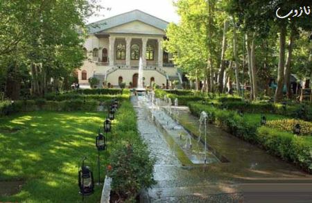 بهترین مکان ها برای قرارهای عاشقانه در تهران (عکس)