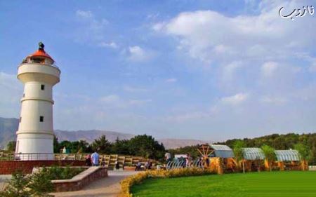 بهترین مکان ها برای قرارهای عاشقانه در تهران (عکس)