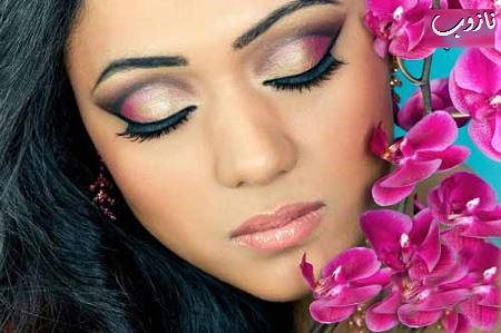 اشتباهات آرایشی این خانم ها که آقایان را فراری می دهد (عکس)