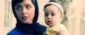 آرزوی ترسناک ترانه علیدوستی برای دخترش (عکس)