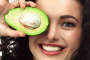 آواکادو برای لاغری و کاهش وزن آواکادو برای لاغری و کاهش وزن
