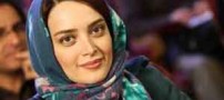 حذف جنجالی بهنوش طباطبایی از فیلم بادیگارد! چرا؟