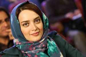 حذف جنجالی بهنوش طباطبایی از فیلم بادیگارد! چرا؟