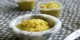 غذای کودک پوره مرغ و جعفری
