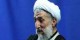 ادعای عجیب و غریب امام جمعه تهران درباره ی تحریم ها!