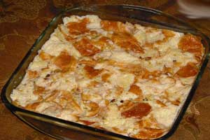 افطاری با نازوب سری هشتم با دستور تهیه افطاری با نازوب سری هشتم با دستور تهیه