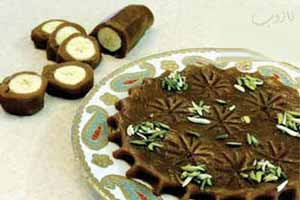 افطاری با نازوب سری پنجم (دستور تهیه) افطاری با نازوب سری پنجم (دستور تهیه)