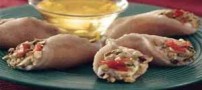 افطاری با نازوب سری چهارم (دستور تهیه