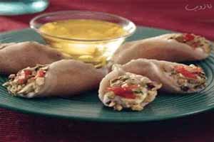 افطاری با نازوب سری چهارم (دستور تهیه