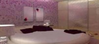 اتاق خواب زوجین باید این شکلی باشه (18+)