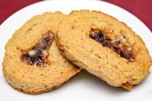 طرز تهیه دسر خرما