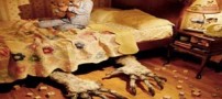 ترس های خنده دار و جالب دوران کودکی به روایت تصویر