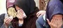 دخترانی که با یک پاکت سیگار معامله می شوند