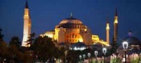 مکان های گردشگری مناسب ماه رمضان (عکس)