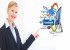 چگونه می توان آمار بازدید سایت را افزایش دهیم