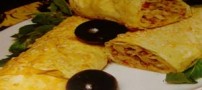 طرز تهیه لقمه های ویژه افطار