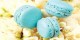 طرز تهیه ماکارون بِه لیمو یک نوع شیرینی خوشمزه