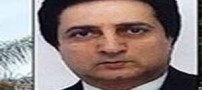 دستگیری میلیونر ایرانی به جرم درست کردن حرمسرا (عکس)