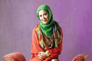جشن تولد کمند امیرسلیمانی با حضور بازیگران معروف (عکس) جشن تولد کمند امیرسلیمانی با حضور بازیگران معروف (عکس)