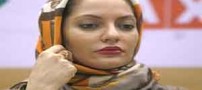 مهناز افشار چرا در آلمان زایمان کرد (عکس های دیده نشده)