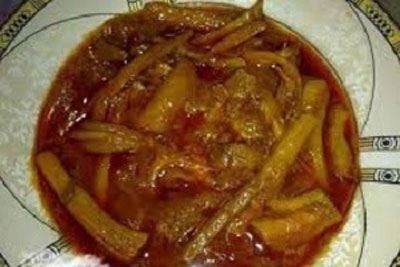افطاری با نازوب سری ششم با دستور تهیه افطاری با نازوب سری ششم با دستور تهیه