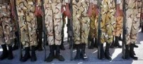 راه جدید و عشقولانه معافیت از سربازی!!