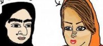 شعر طنز و بسیار جالب دماغ عملی