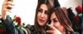سلفی دختران زیبای پیشمرگه برای مبارزه با (عکس)