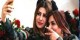 سلفی دختران زیبای پیشمرگه برای مبارزه با (عکس)