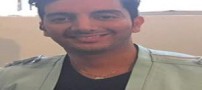 شباهت عجیب و دیدنی دو خواننده معروف ایرانی (عکس)