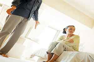 آموزش مقدمات یک معاشقه خوب بین زوجین (18+)