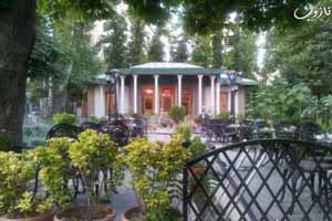 بهترین مکان ها برای قرارهای عاشقانه در تهران (عکس) بهترین مکان ها برای قرارهای عاشقانه در تهران (عکس)