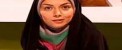 دل نوشته جنجالی آزاده نامداری برای امام زمان با عکس