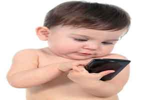 راه های صحیح جدا کردن تبلت از کودکان راه های صحیح جدا کردن تبلت از کودکان