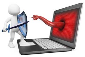 معرفی مهم ترین اشتباهات رایج امنیتی معرفی مهم ترین اشتباهات رایج امنیتی