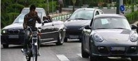 جدیدترین آمار داغ از پولدارهای تهرانی