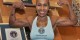 اندام پیرترین زن بدنساز جهان (عکس)