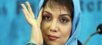 زنی که استخوانهای الهام پاوه نژاد را خرد کرد! (عکس)