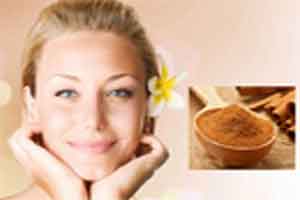روش استفاده از دارچین برای شادابی پوست روش استفاده از دارچین برای شادابی پوست