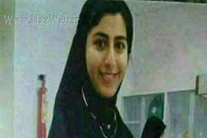 لباس عروسی که سنگ قبر دردناک این دختر شد (عکس) لباس عروسی که سنگ قبر دردناک این دختر شد (عکس)