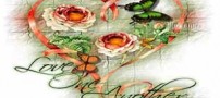 12 پیام از عشق برای متولدین ماه ها
