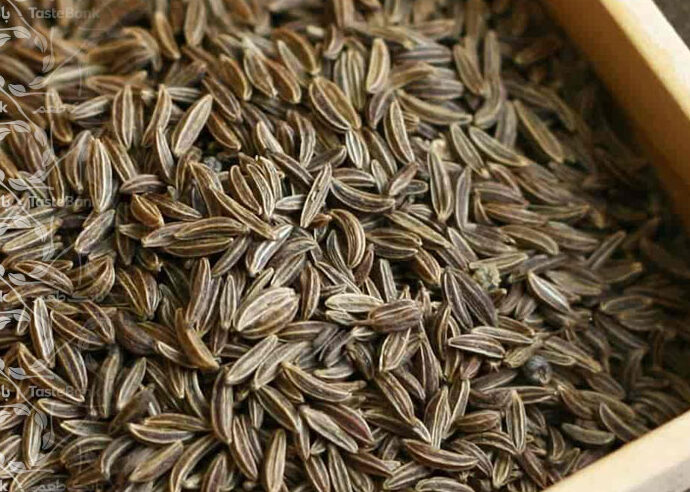خواص زیره سیاه و سبز