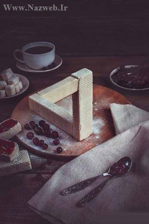 ماجرای جالب و دیدنی میز کار من (1) عکس