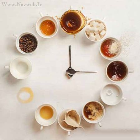 ماجرای جالب و دیدنی میز کار من (1) عکس