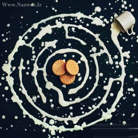 ماجرای جالب و دیدنی میز کار من (1) عکس