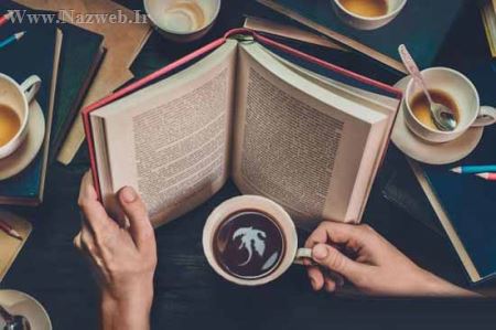 ماجرای جالب و دیدنی میز کار من (1) عکس