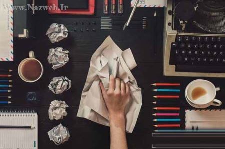 ماجرای جالب و دیدنی میز کار من (1) عکس