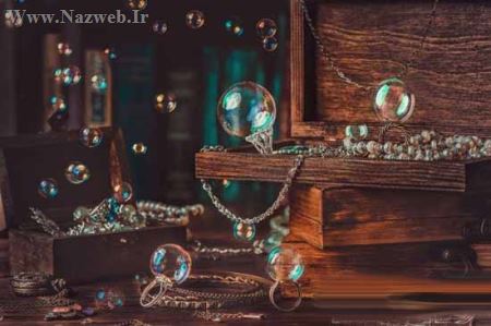 ماجرای جالب و دیدنی میز کار من (1) عکس